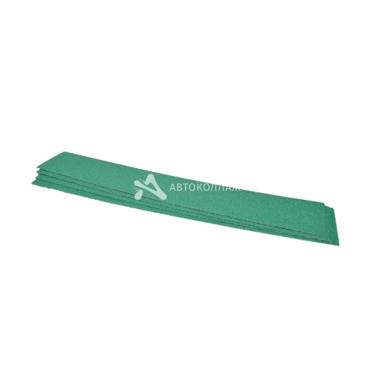Полоска абразивная VX Green Р180 70х420мм(100)