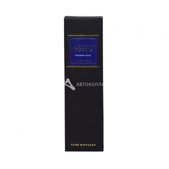 Ароматизатор Areon HOME Sticks Premium 85ml Verano Azul