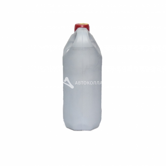 Краска ТОЛЬЯТТИ 369 Renault Blanc Glacier 1л